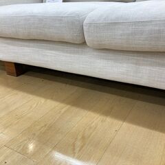 【トレファク イオンモール常滑店】2人掛けソファー　ACTUSをご紹介！の画像
