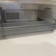 冷蔵庫　シャープ　463L 観音開きの画像