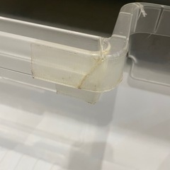 冷蔵庫　シャープ　463L 観音開きの画像