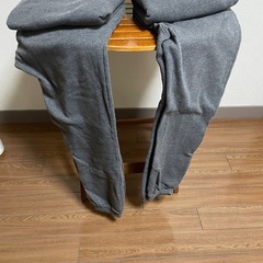 上下スエット2組メンズサイズMの画像