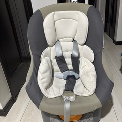 チャイルドシートの画像