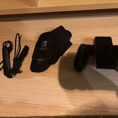 Nintendo Switchの画像
