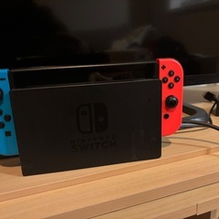 Nintendo Switchの画像