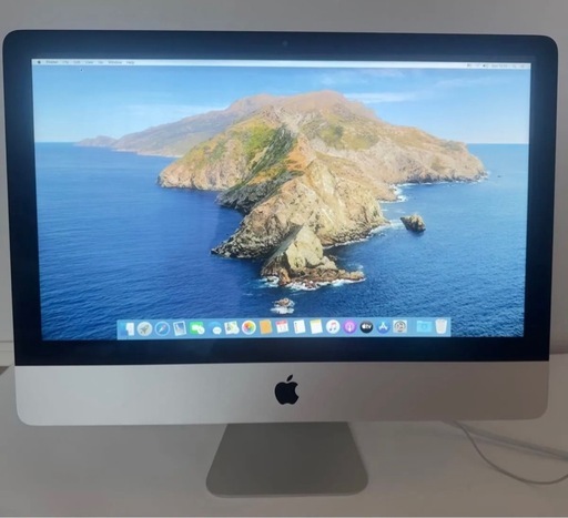 Mac iMac 21.5-inch 1TB SATA