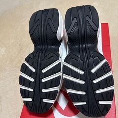 NIKE  スニーカー25.5の画像