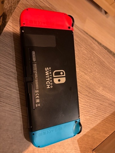 おもちゃ Nintendo Switch