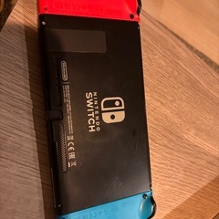 Nintendo Switchの画像