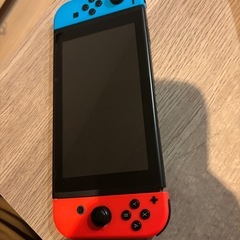 Nintendo Switchの画像