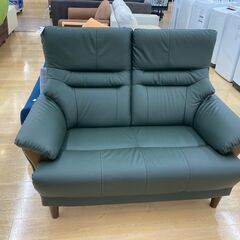 【トレファク イオンモール常滑店】2人掛けソファー　sheerをご紹介！の画像