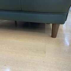 【トレファク イオンモール常滑店】2人掛けソファー　sheerをご紹介！の画像
