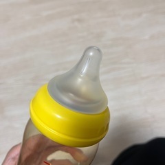 【２本】ピジョン哺乳瓶の画像