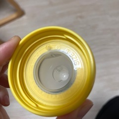【２本】ピジョン哺乳瓶の画像