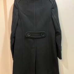 引取限定　MARC JACOBS コートの画像