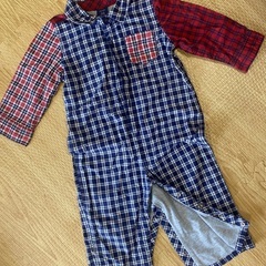 男の子ベビー服 GAP 6点おまとめセット♪ 《サイズ 12〜18ヶ月》の画像