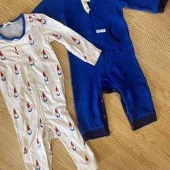 男の子ベビー服 GAP 6点おまとめセット♪ 《サイズ 12〜18ヶ月》の画像