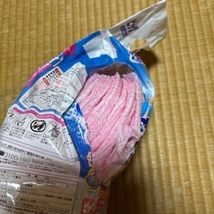 ムーニー　水あそびパンツ　ピンク　ポケモン柄　残7まい枚の画像