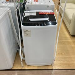 【トレファク イオンモール常滑店】全自動洗濯機　ONESTEP　TE-SE045　2024年製をご紹介！の画像