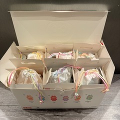 新品　ラブブ　定価　アソートボックス　の画像