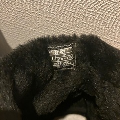 メンズ　靴の画像