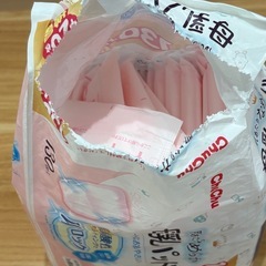 母乳パッドの画像