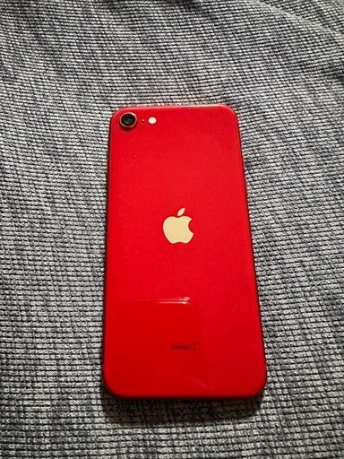 iPhoneSE二世代