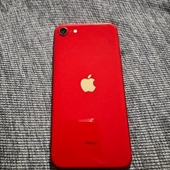 iPhoneSE二世代の画像