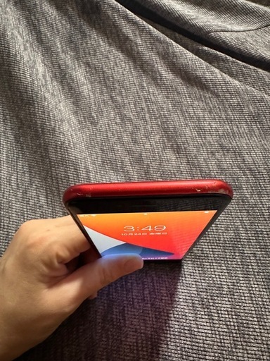 iPhoneSE二世代
