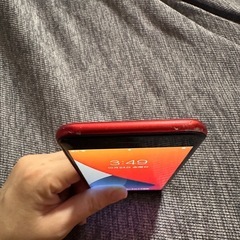 iPhoneSE二世代の画像