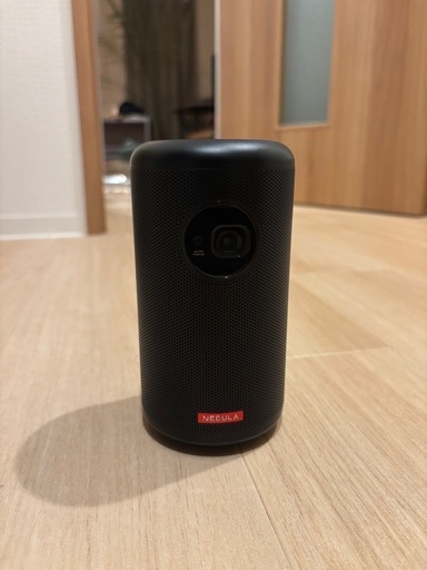 NEBULA Ⅱ プロジェクター