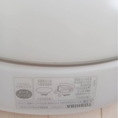 シーリングライトの画像