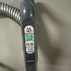 TOSHIBA掃除機の画像
