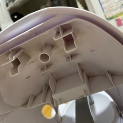 ハイパワー掃除機の画像