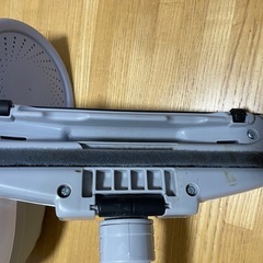 ハイパワー掃除機の画像