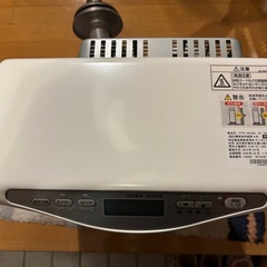 2019年製SUNPOT サンポット FF式 石油ストーブ FFR-384BL の画像