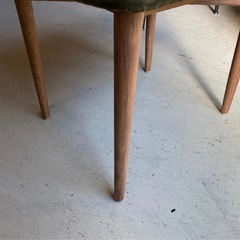 ダイニングチェアの画像
