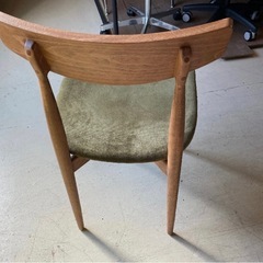 ダイニングチェアの画像