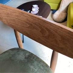 ダイニングチェアの画像