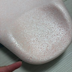 リッチェル　ベビーバスチェアの画像