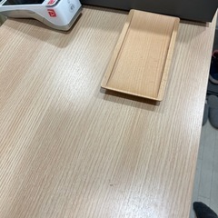 受付ハイカウンター  幅900×奥行450×高さ1000mm セルボ            の画像