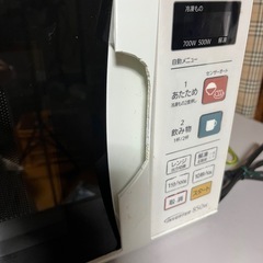 パナソニック 電子レンジ の画像