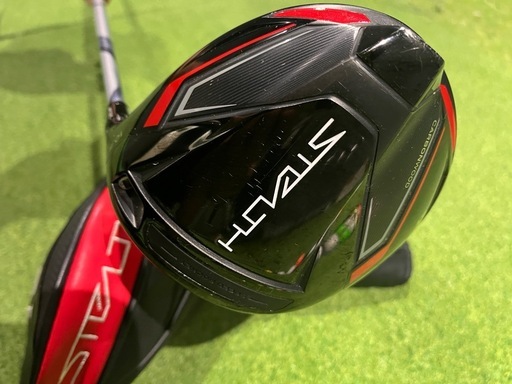 ステルス　ドライバー