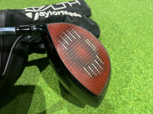 ステルス　ドライバー