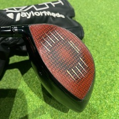 ステルス　ドライバーの画像