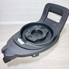 ［美品❗️］     combi　ザエス 　ZA-670 シート ベース 分離できる❗️ isofix式　固定で設置も簡単⭐️ の画像