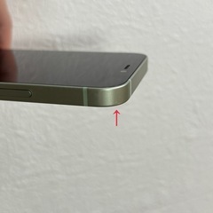 iPhone12mini グリーン128GB(2/3)の画像