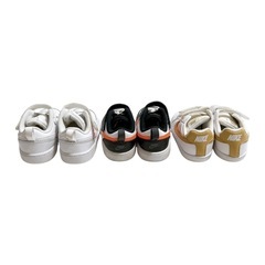 【極美品】NIKE キッズスニーカー 12cm 3足 セットの画像