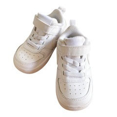 【極美品】NIKE キッズスニーカー 12cm 3足 セットの画像