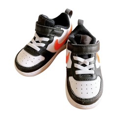 【極美品】NIKE キッズスニーカー 12cm 3足 セットの画像