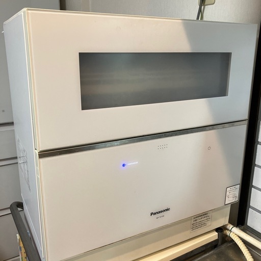 Panasonic 食洗機 50L(5人用)