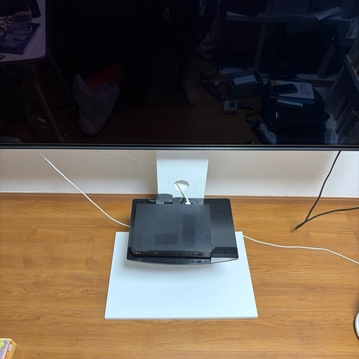 有機ELテレビ
